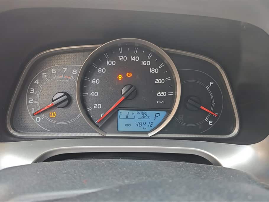Toyota RAV4 Rongfang Toyota RAV4 Rongfang