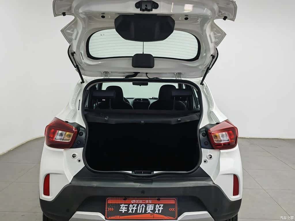 DongFeng e, 2020 16
