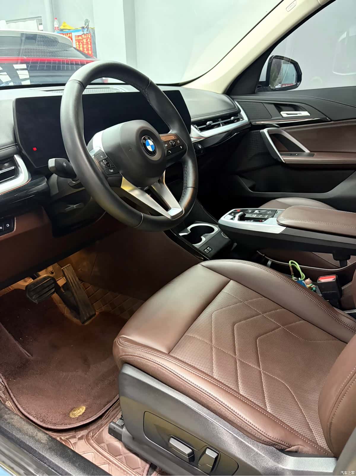 BMW X1, 2023 17