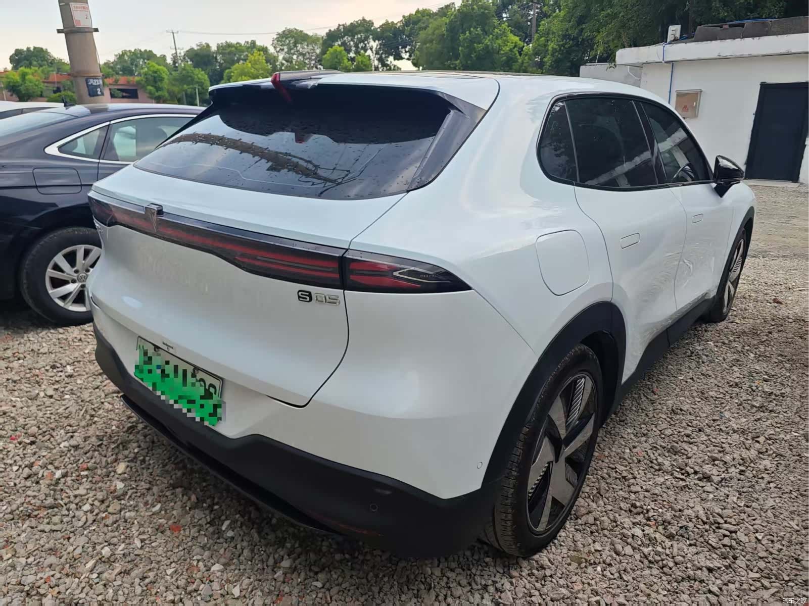 Deepal S05, 2024 6