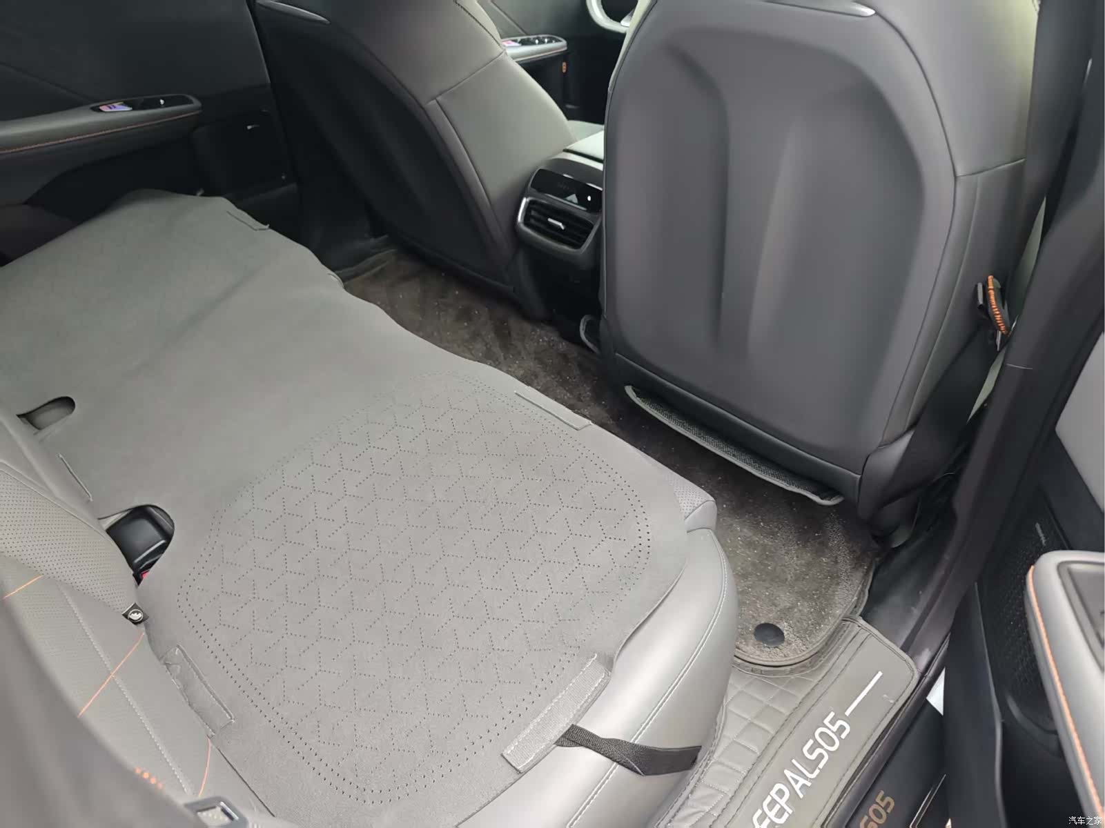 Deepal S05, 2024 10
