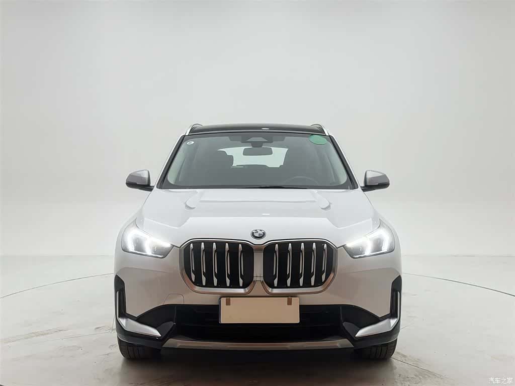 BMW X1, 2023 2