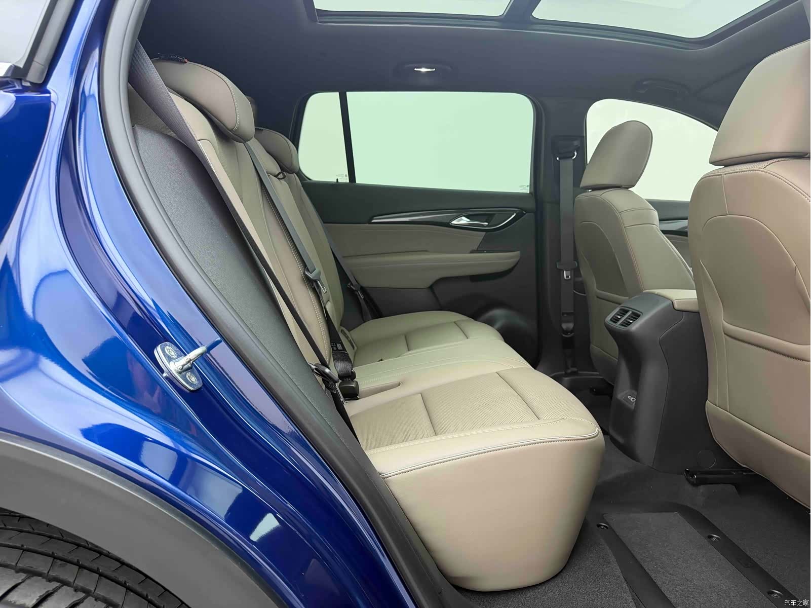 Buick Envision Plus, 2024 19