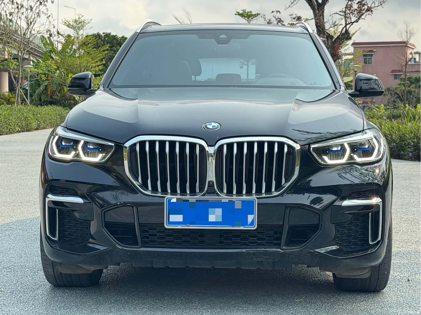 BMW X5, 2023 2