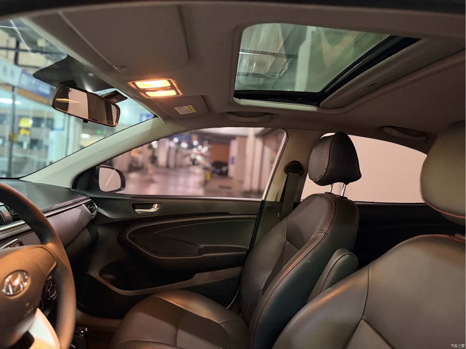 Hyundai V, 2018 15