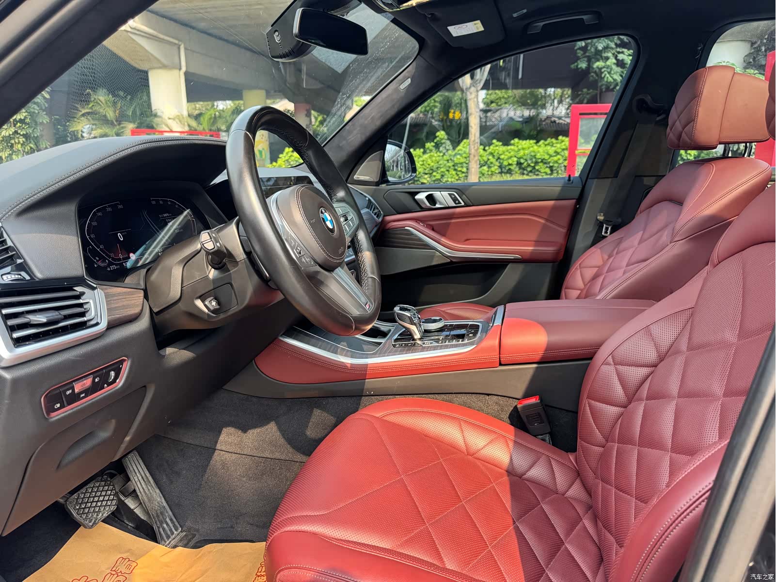 BMW X5, 2023 10