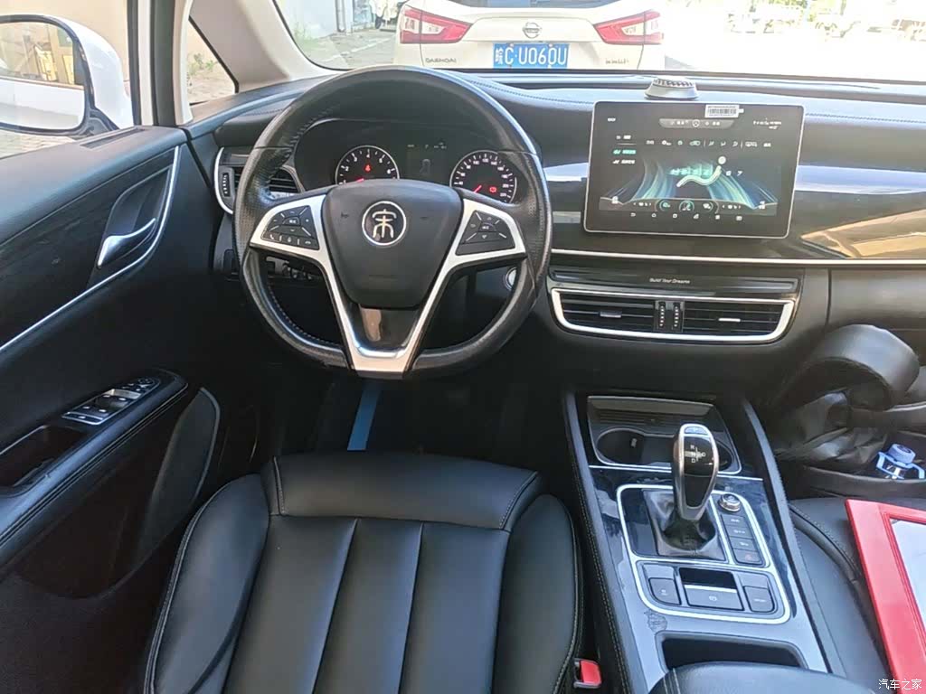 BYD Song, 2019 13
