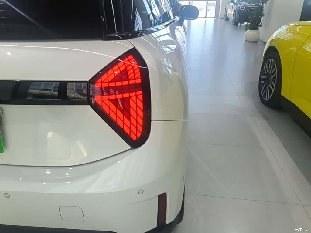 Mini Cooper, 2024 8