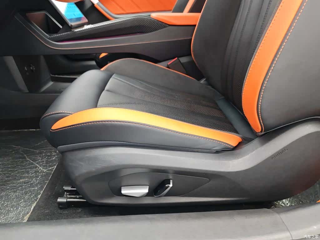 Neta GT, 2024 20