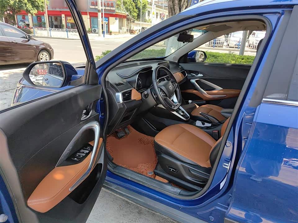 Baoding 510 Baoding 510