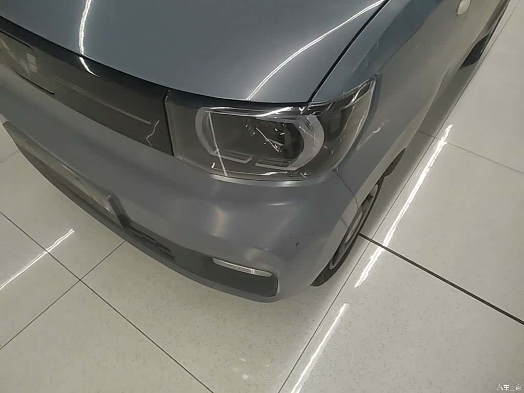 Wuling MINIEV, 2022 24