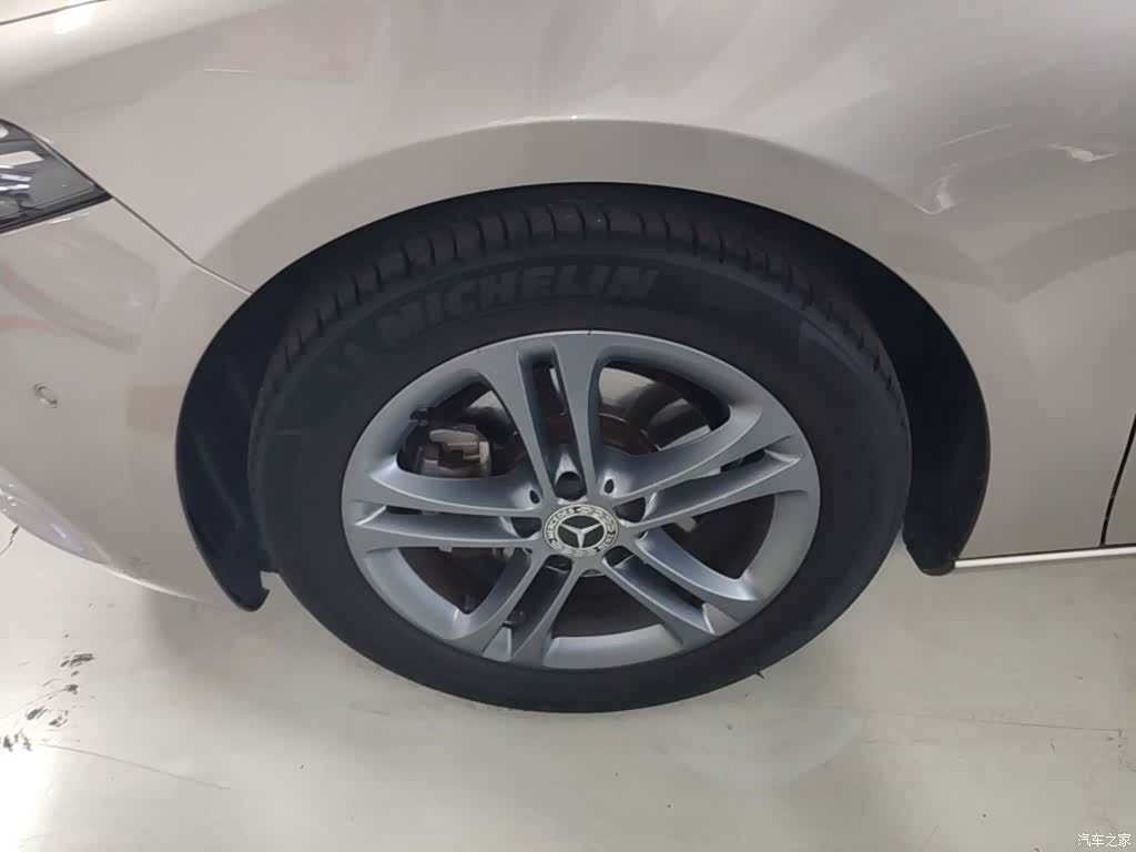 Mercedes-Benz A-Class, 2020 23