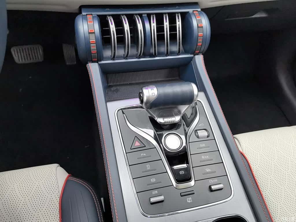 BYD Yuan, 2023 13