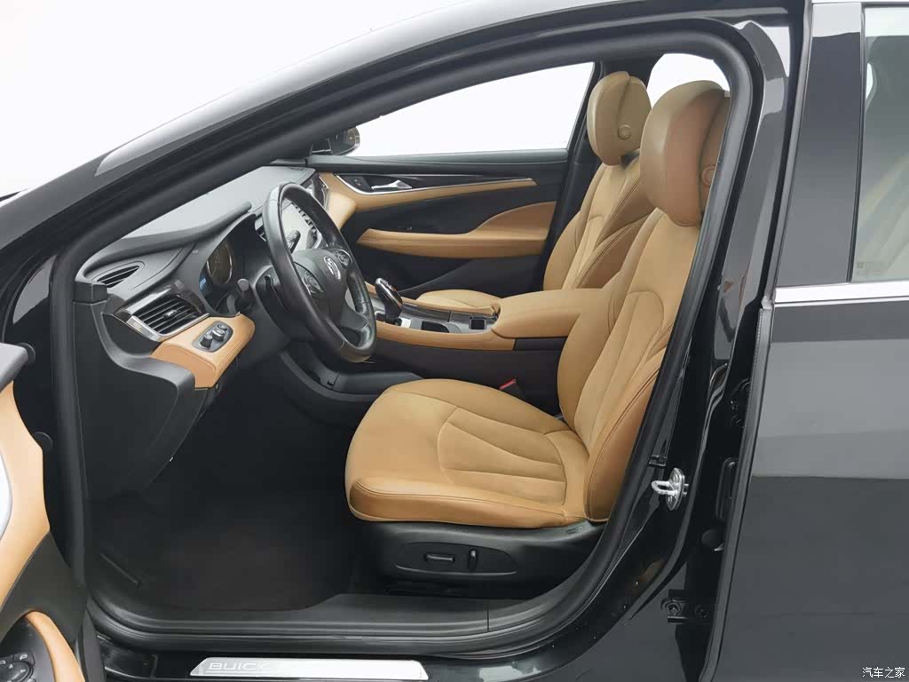 Buick LaCrosse, 2017 10