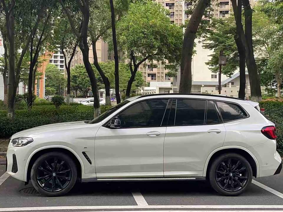BMW X3 BMW X3