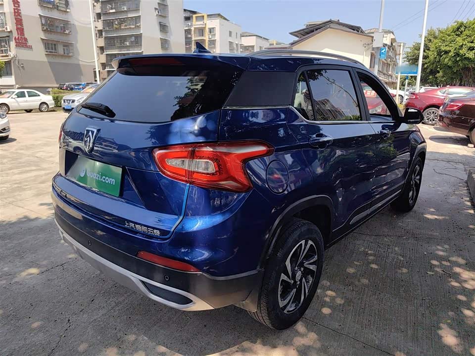 Baoding 510 Baoding 510