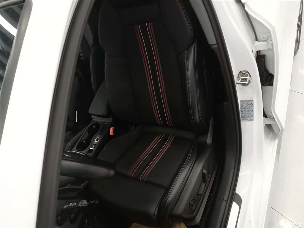 Audi A3, 2023 11