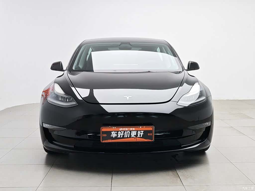 Tesla Model 3, 2021 3