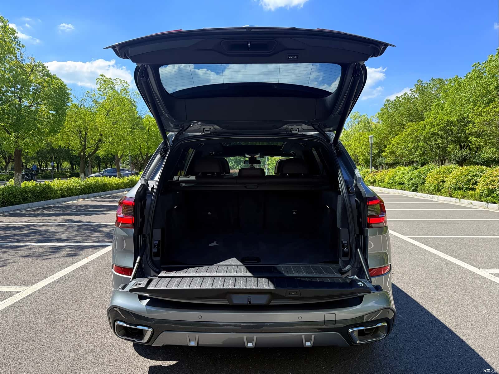 BMW X5, 2022 10