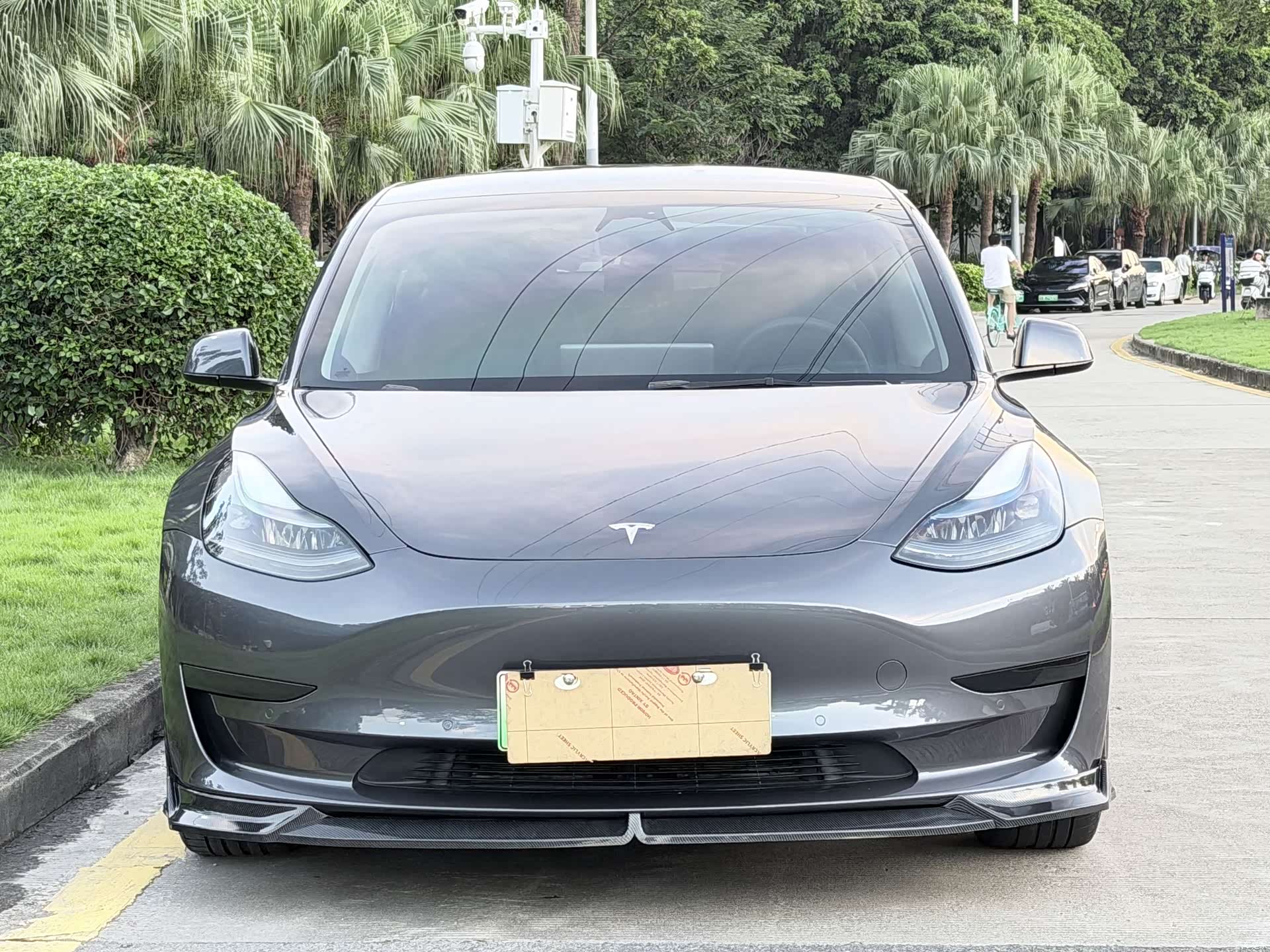 Tesla Model 3, 2022 2
