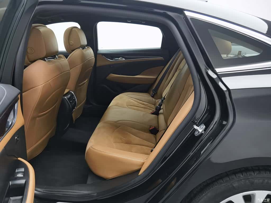 Buick LaCrosse, 2017 15