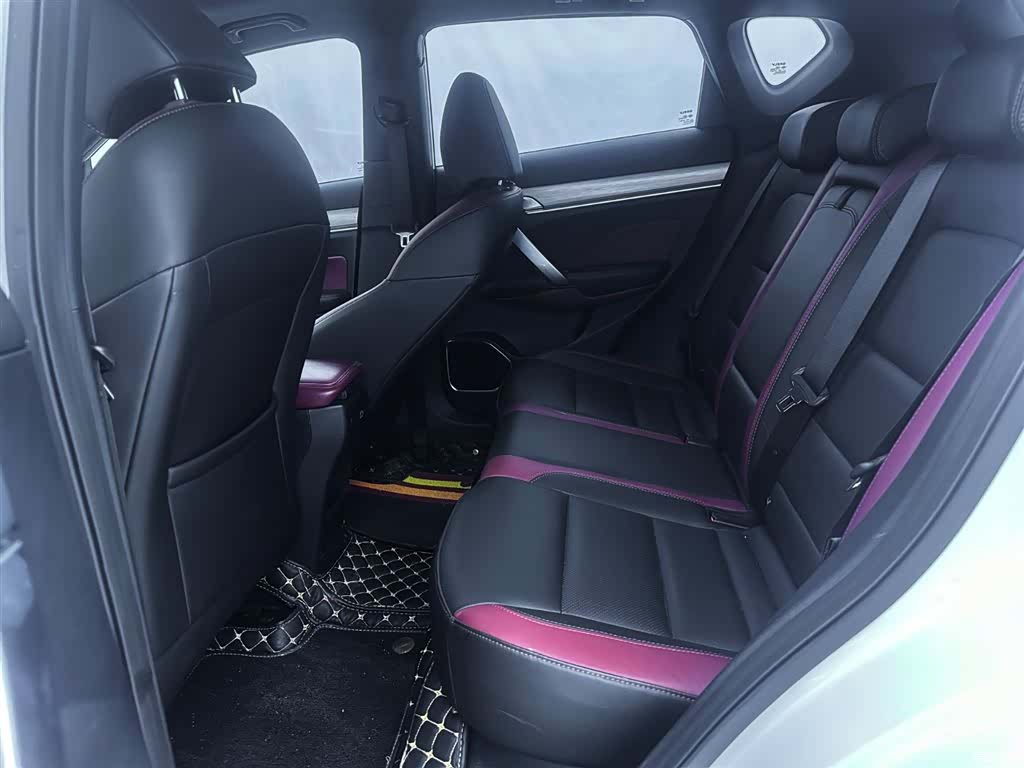 Geely Coolray, 2019 12