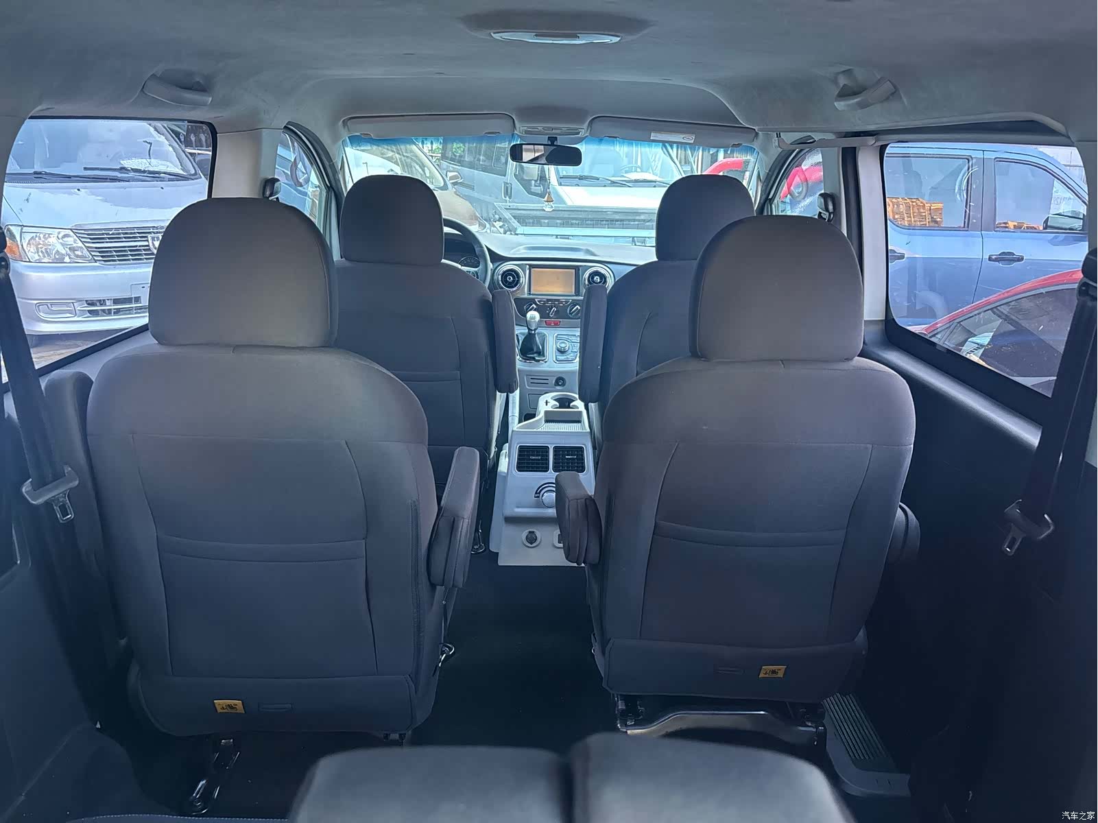 JiangQiJiTuan M3, 2018 13