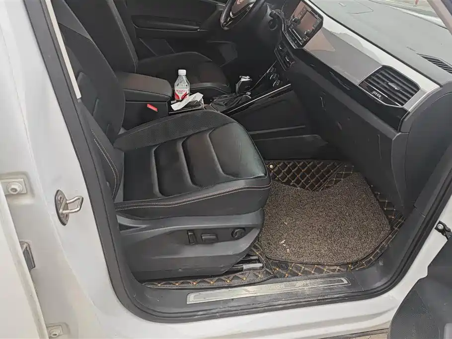 Volkswagen Tanyue Volkswagen Tanyue