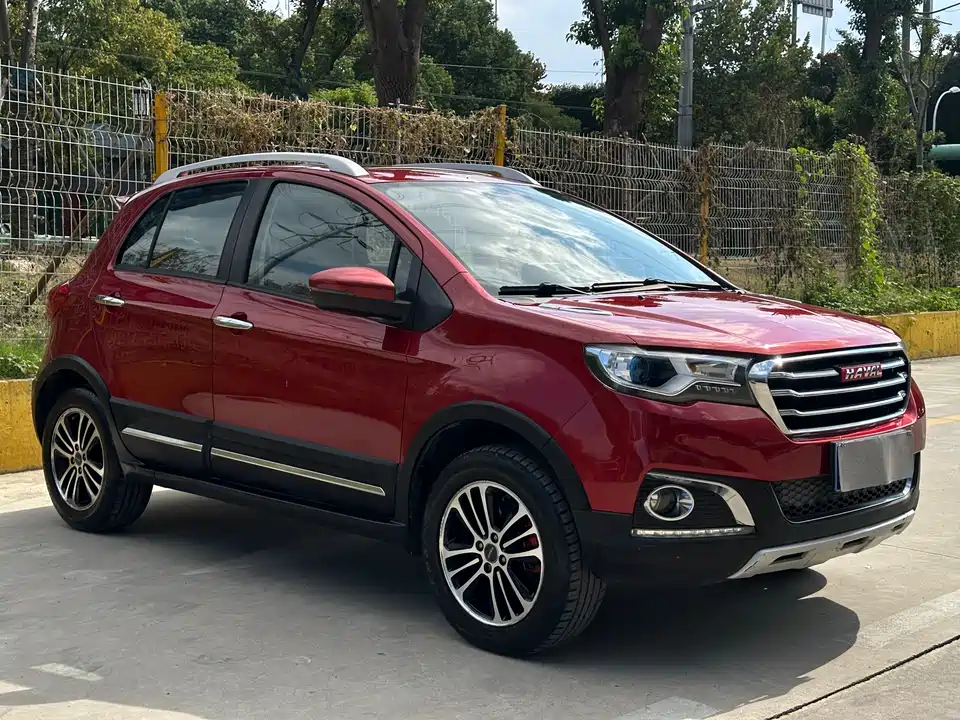 Haval H1