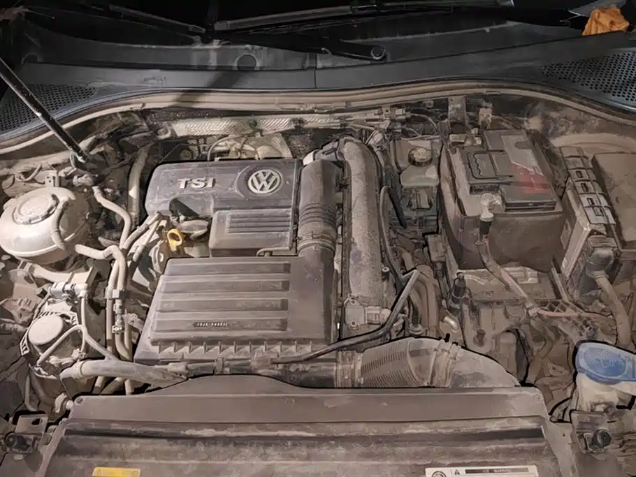 Volkswagen Tanyue Volkswagen Tanyue