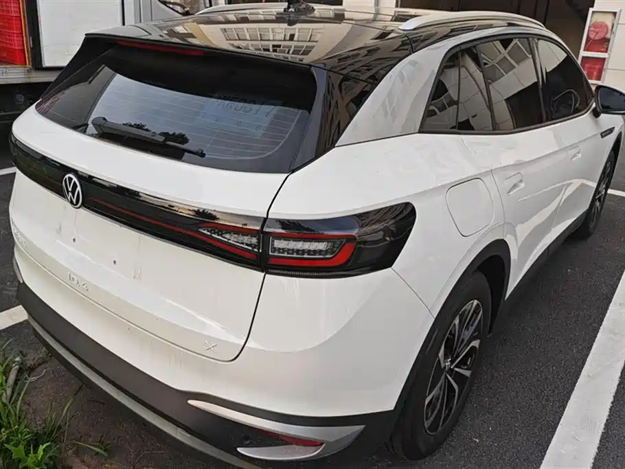 Volkswagen ID.4 X