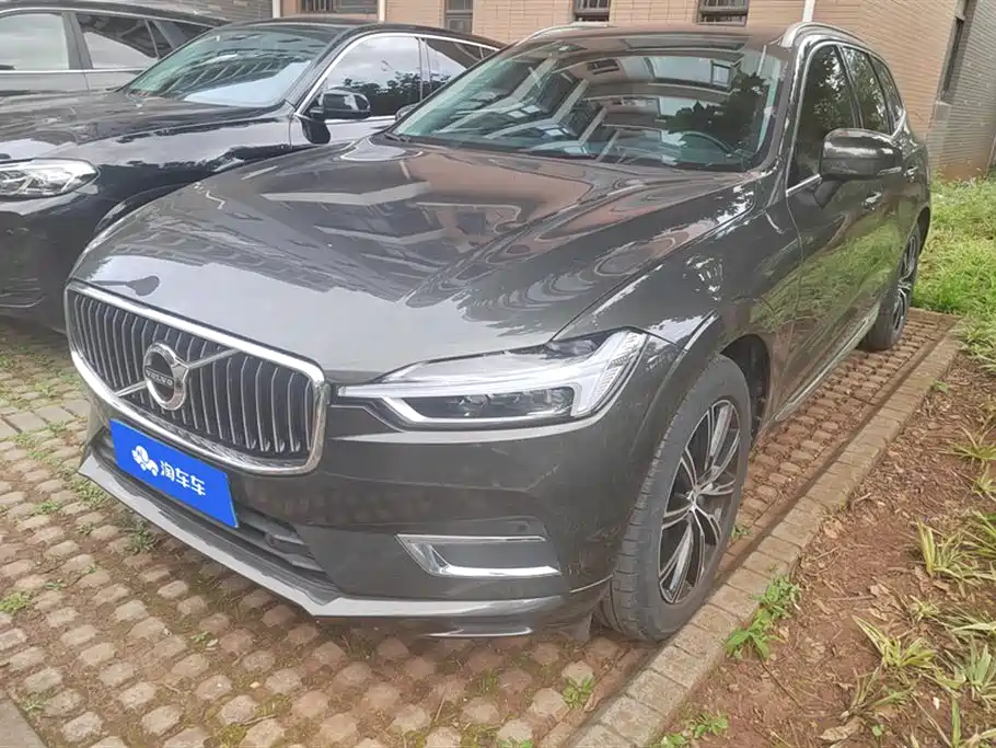 Volvo XC60 Volvo XC60