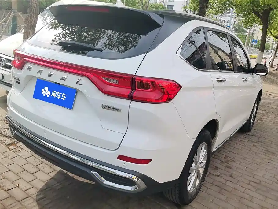 Haval M6 Haval M6