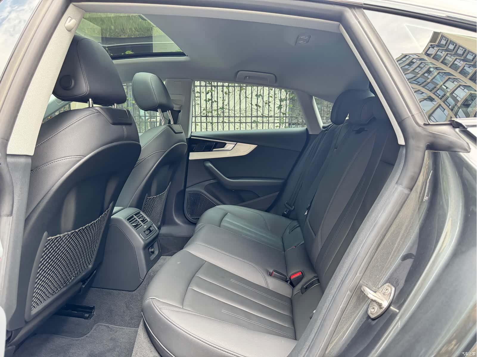 Audi A5, 2023 14