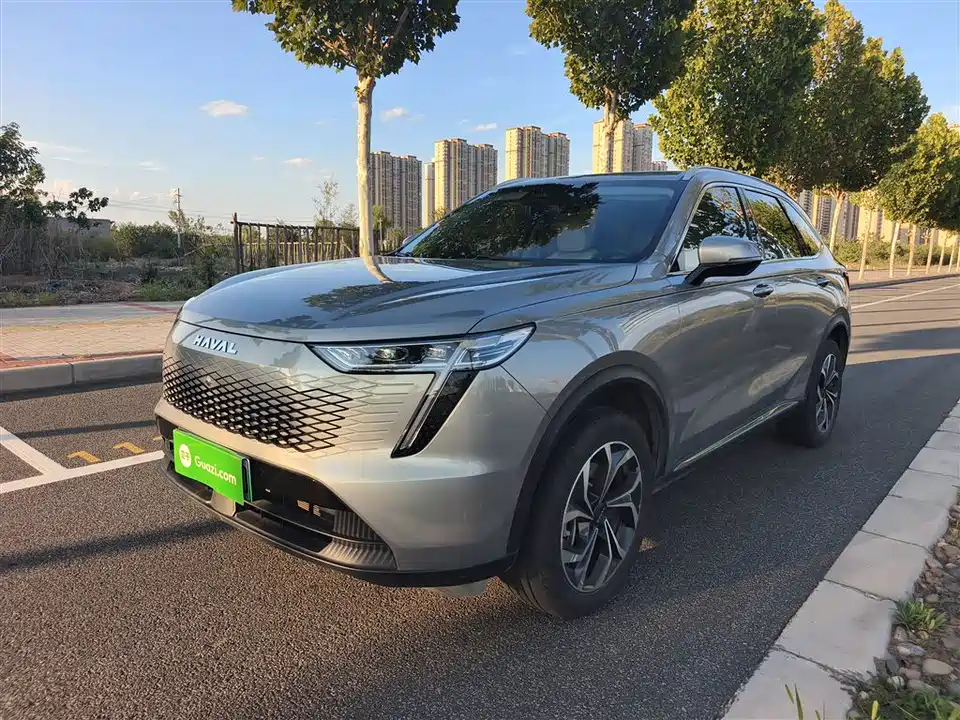 Haval Xiaolong MAX Haval Xiaolong MAX