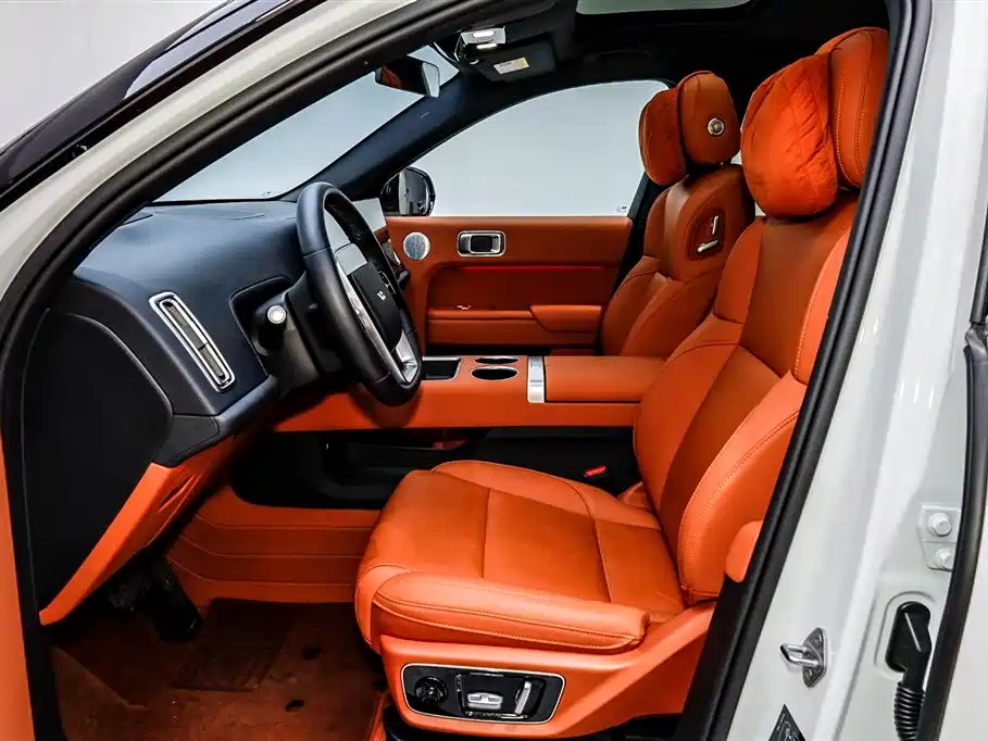 Li Auto Ideal L7
