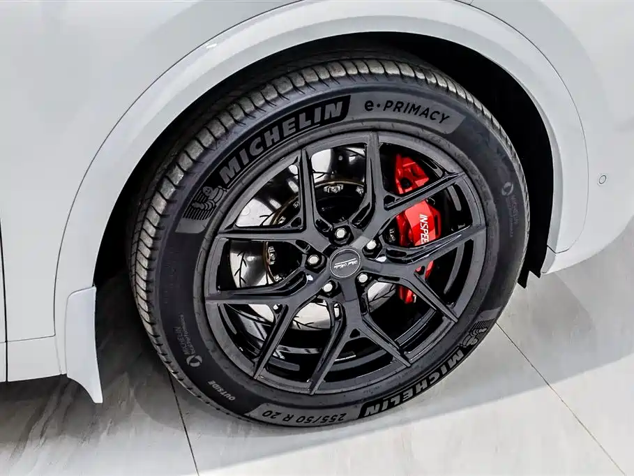 Li Auto Ideal L7