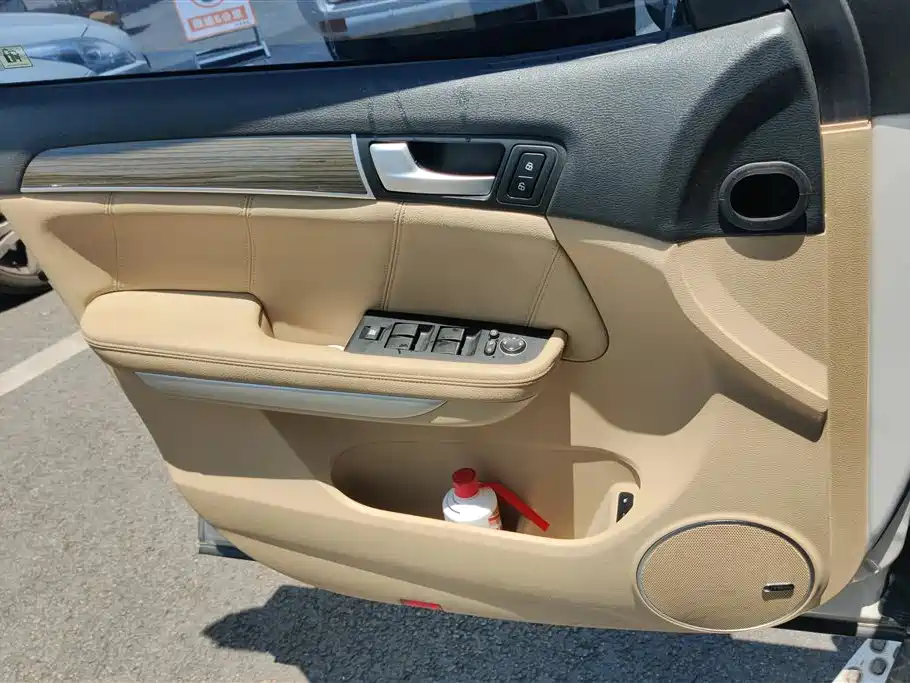 Haval H8 Haval H8