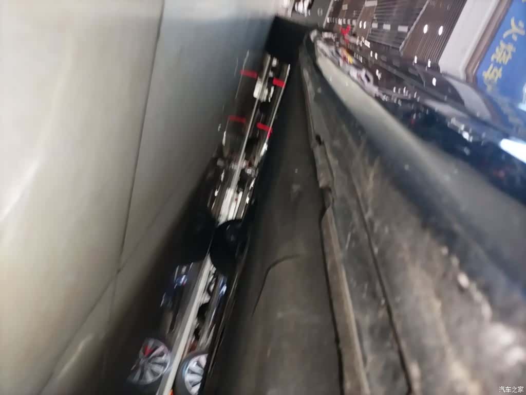 Audi A6L, 2023 21