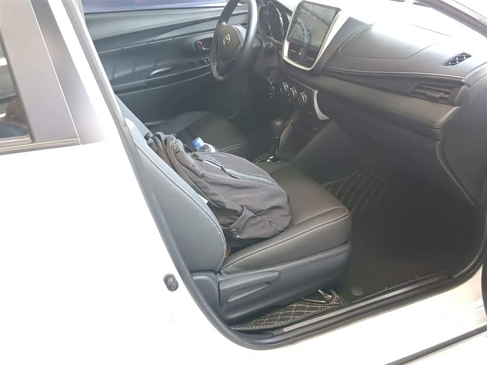Toyota YARiS L Zhixuan Toyota YARiS L Zhixuan