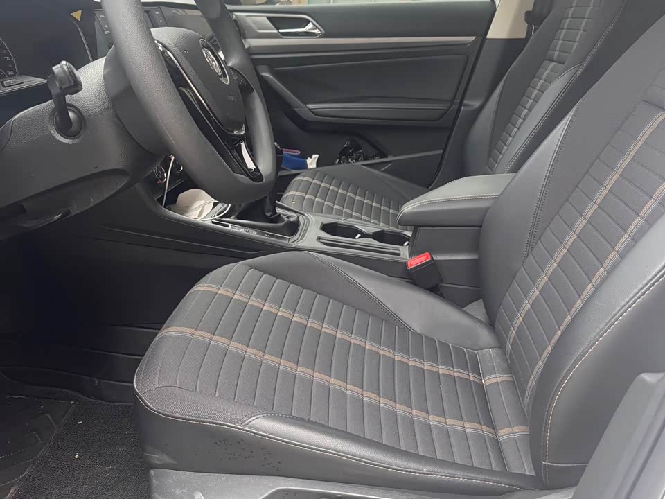 Volkswagen Lavida Volkswagen Lavida