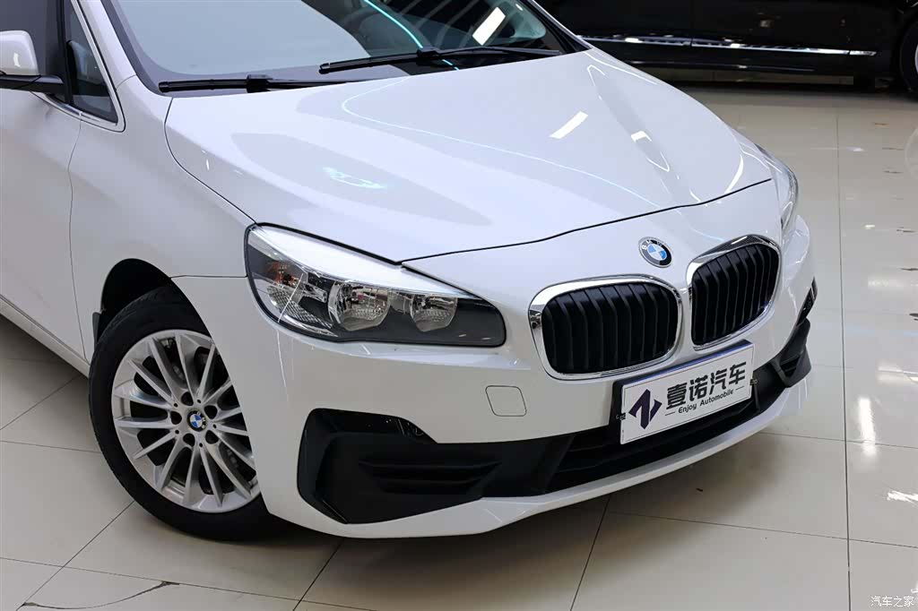 BMW 2 Series, 2019 11
