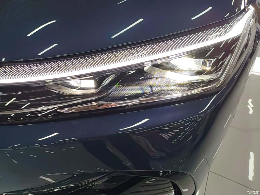 Geely A7, 2025 24