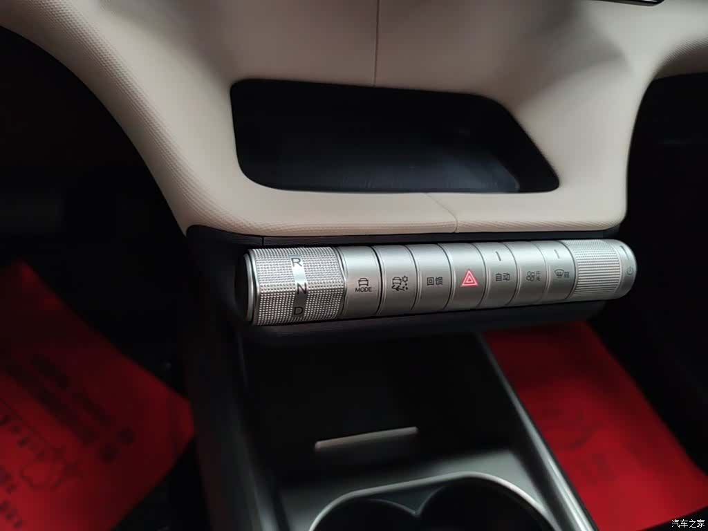 BYD Dolphin, 2026 14