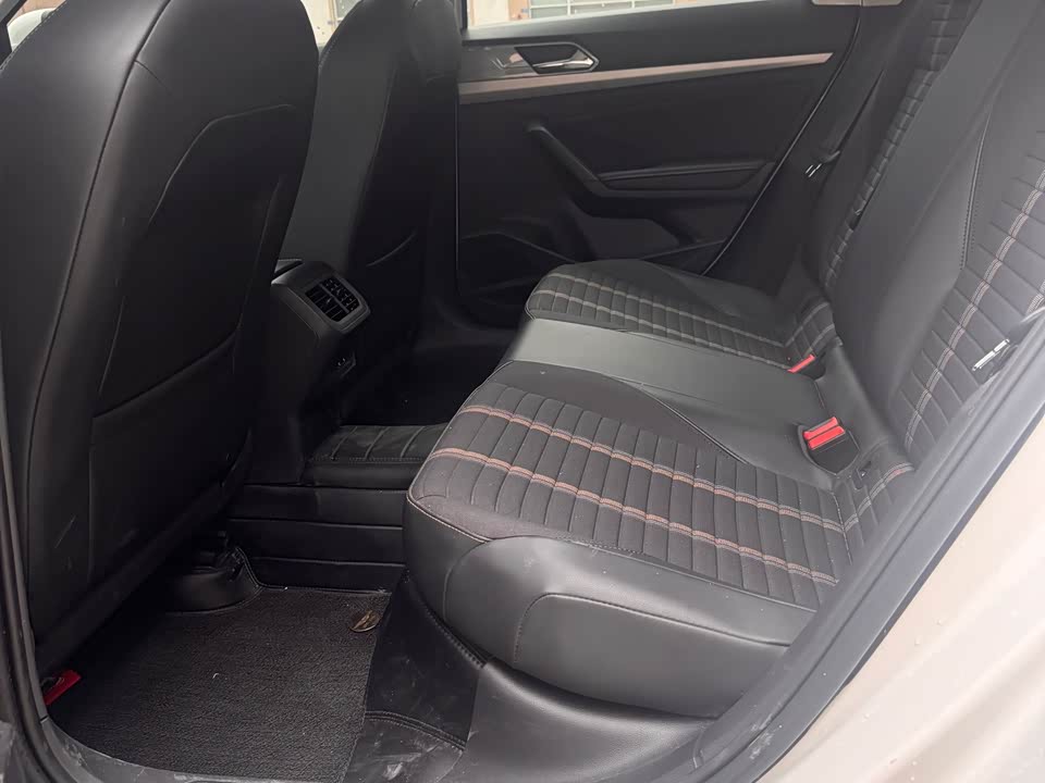 Volkswagen Lavida Volkswagen Lavida
