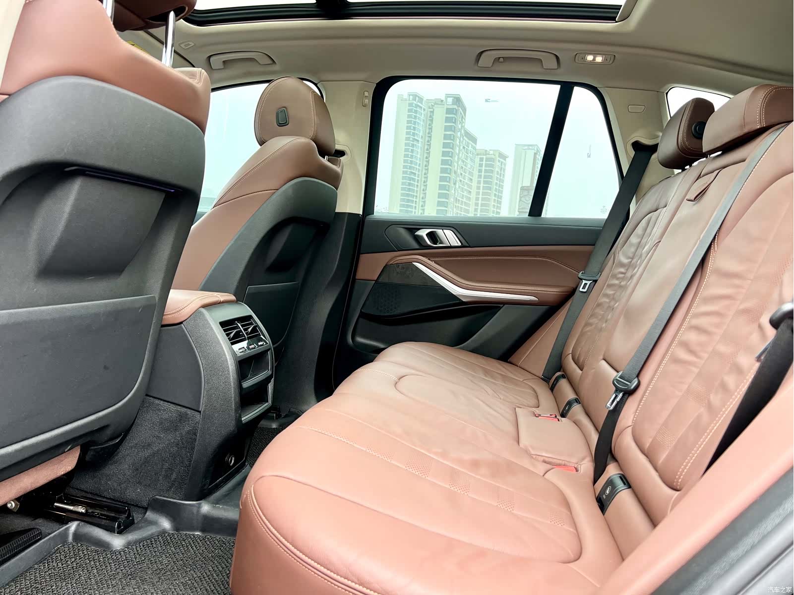 BMW X5, 2020 7