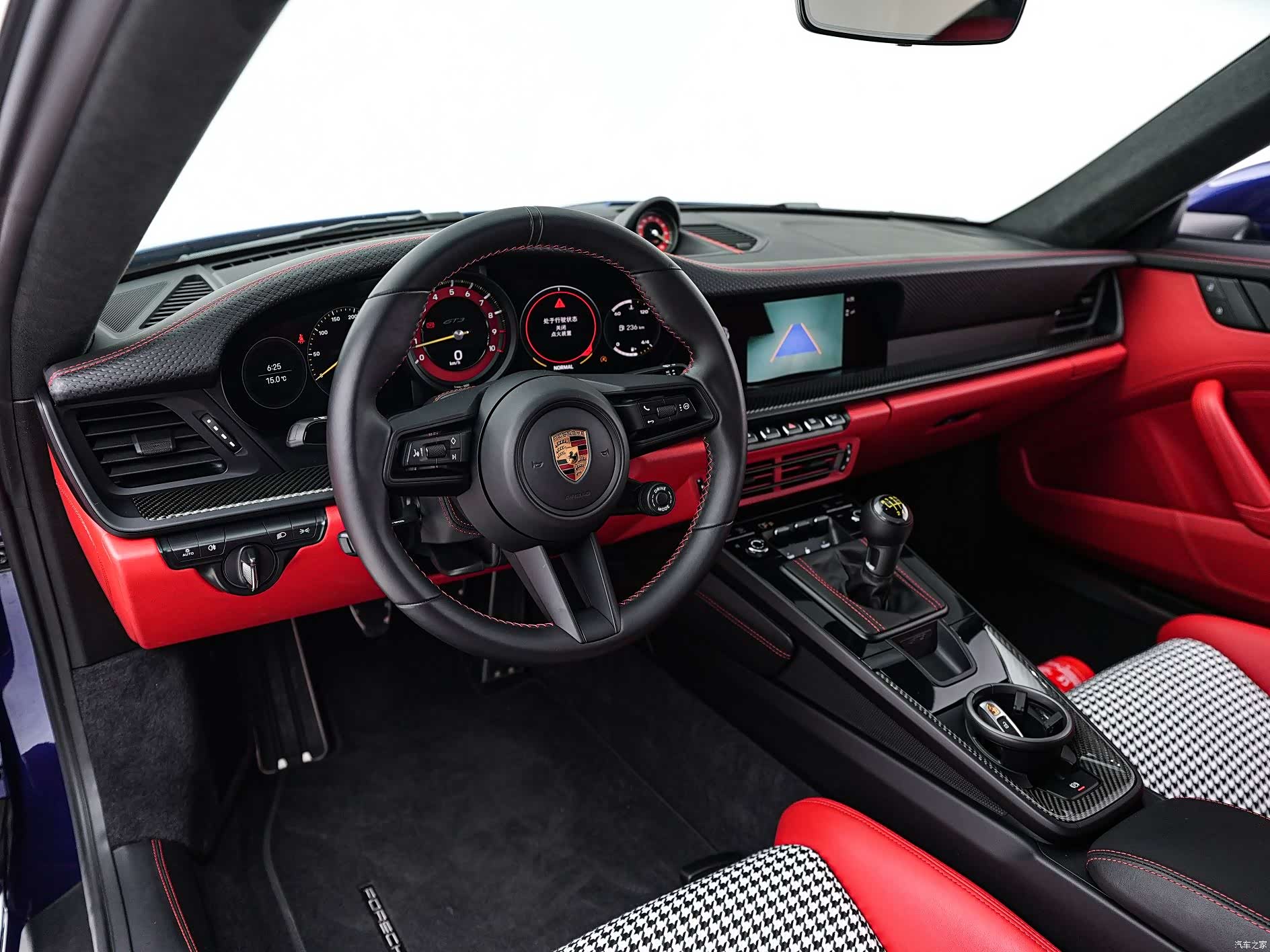 Porsche 911, 2023 12