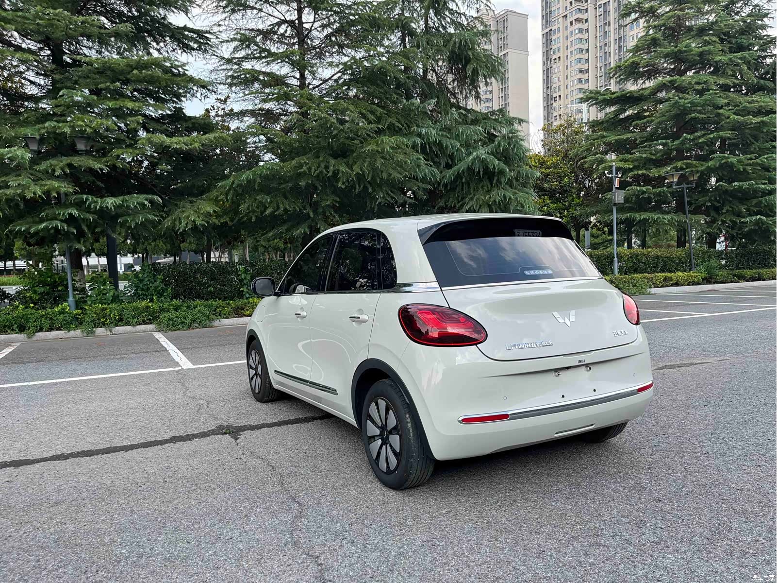 Wuling Bingo, 2023 3