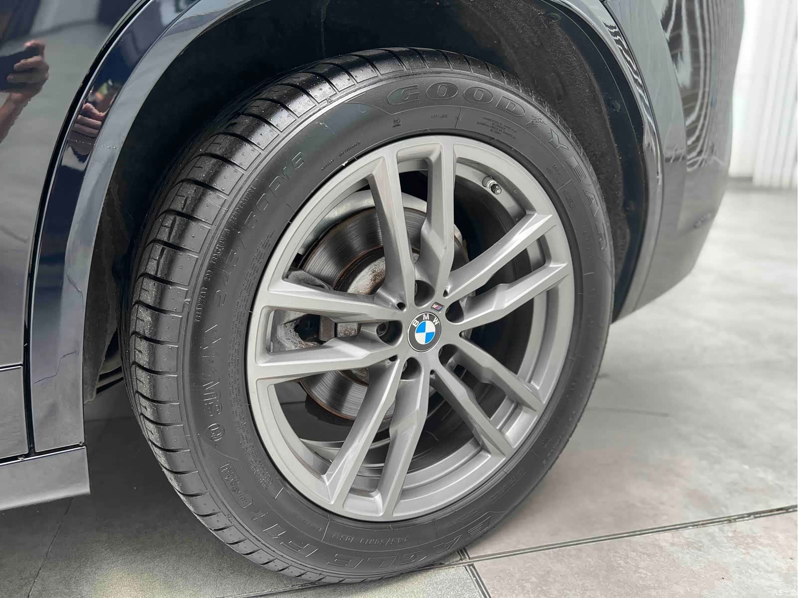 BMW X3, 2019 17