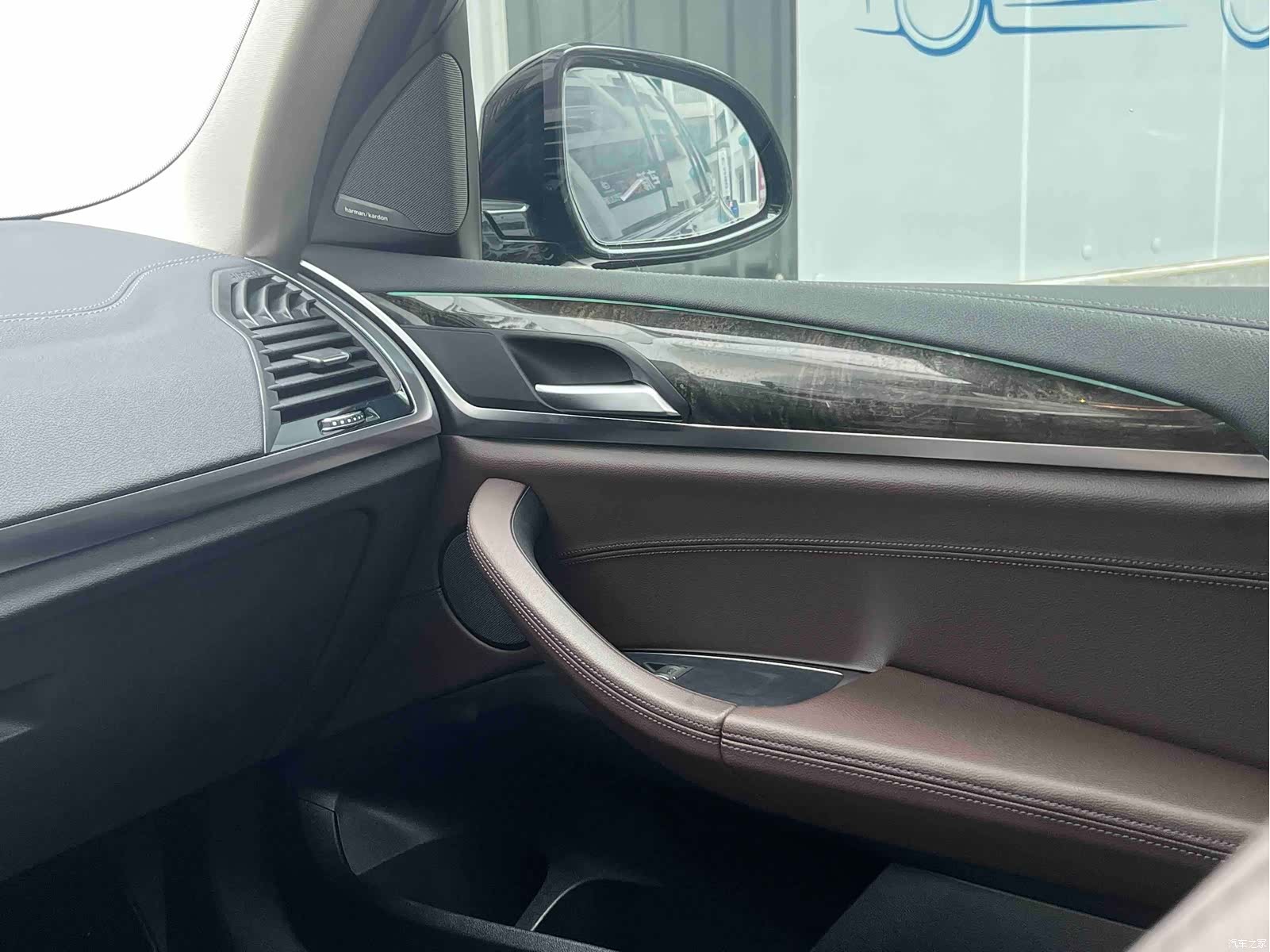 BMW X3, 2019 20